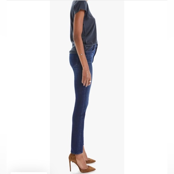 MOTHER The Stash Swooner in Freebird - Picture 3 of 10